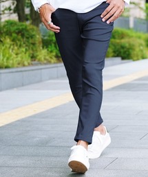 roshell（ロシェル）の「接触冷感 ハイパーストレッチ スキニー アンクルパンツ（その他パンツ）」