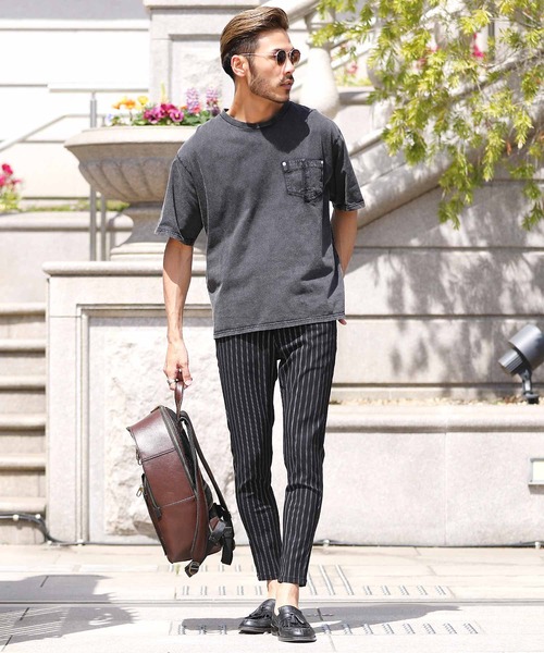 【AG】Legging Ankle ベルベットコーデュロイ スキニーアンクル GOLDJAPAN 大きいサイズ レディース パンツ デニム スキニー