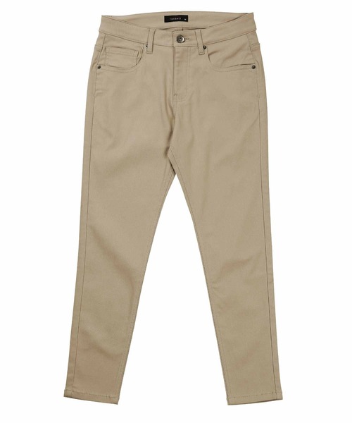 roshell（ロシェル）の「接触冷感 ハイパーストレッチ スキニー アンクルパンツ（その他パンツ・メンズ・ホワイト/ブラック/ベージュ/ネイビー/グレー/ブラック系その他/ライトベージュ/グリーン系その他・SMALL/MEDIUM/X-LARGE/LARGE）」の15枚目の写真