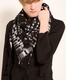 ロエン ストール ☆ほぼ新品☆ロエン☆ラビットファーストール☆マフラー - メルカリ