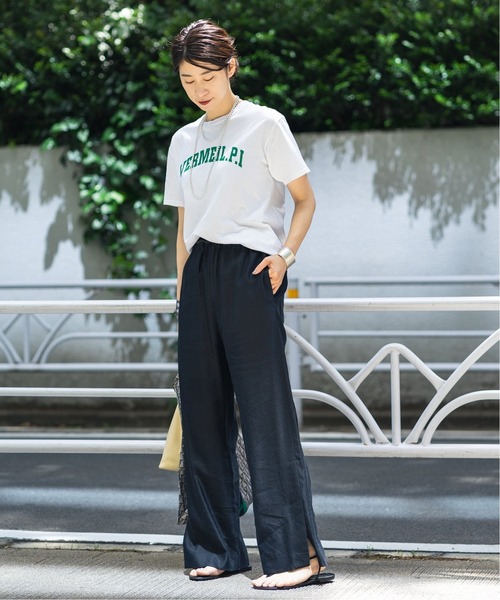 VERMEIL par iena（ヴェルメイユパーイエナ）の「NALYA麻