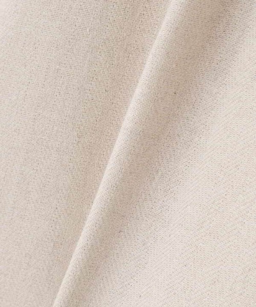 N.（N. Natural Beauty Basic）（エヌエヌナチュラルビューティーベーシック）の「◆麻混テーラードジャケット（テーラードジャケット・レディース・ライトグレー/ブラウン/ナチュラル・MEDIUM）」の17枚目の写真