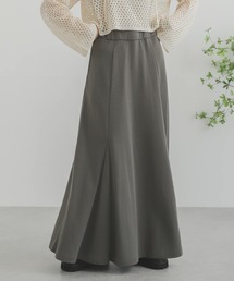 SENSE OF PLACE by URBAN RESEARCH | スウェットマーメイドスカート(スカート)