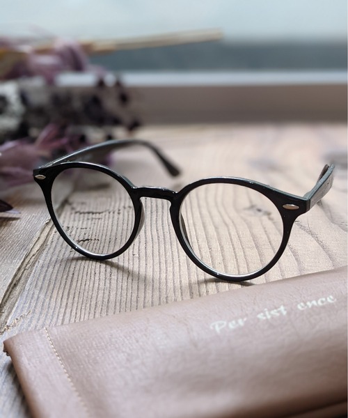 Per sist ence（パーシエンス）の「Per sist ence/パーシエンス 　ボストンサングラス （ケース・眼鏡クリーナー付）（サングラス・レディース・A/B/C/D/E/F/G/H/I/J・FREE）」の19枚目の写真