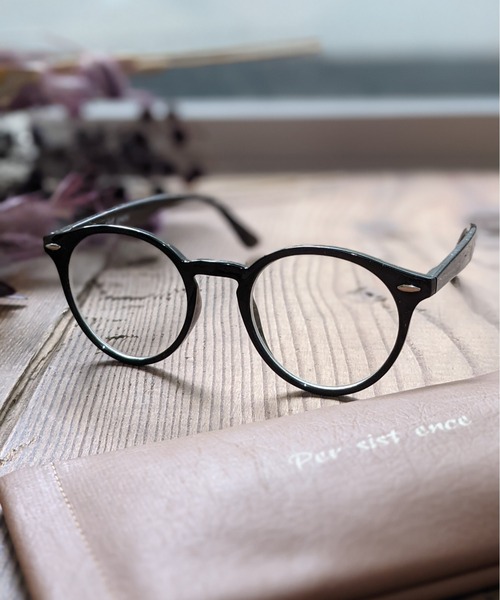 Per sist ence（パーシエンス）の「Per sist ence/パーシエンス 　ボストンサングラス （ケース・眼鏡クリーナー付）（サングラス・レディース・A/B/C/D/E/F/G/H/I/J・FREE）」の20枚目の写真