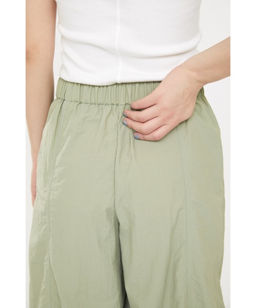 HeRIN.CYE（ヘリンドットサイ）の「Balloon pants（その他パンツ・レディース・ブラック/カーキ/オレンジ・FREE）」の13枚目の写真