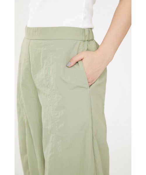 HeRIN.CYE（ヘリンドットサイ）の「Balloon pants（その他パンツ・レディース・ブラック/カーキ/オレンジ・FREE）」の14枚目の写真