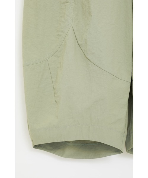 HeRIN.CYE（ヘリンドットサイ）の「Balloon pants（その他パンツ・レディース・ブラック/カーキ/オレンジ・FREE）」の16枚目の写真