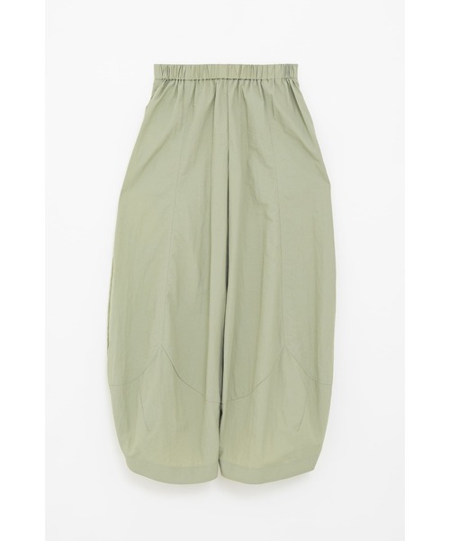 HeRIN.CYE（ヘリンドットサイ）の「Balloon pants（その他パンツ・レディース・ブラック/カーキ/オレンジ・FREE）」の17枚目の写真