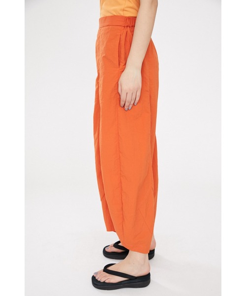 HeRIN.CYE（ヘリンドットサイ）の「Balloon pants（その他パンツ・レディース・ブラック/カーキ/オレンジ・FREE）」の19枚目の写真