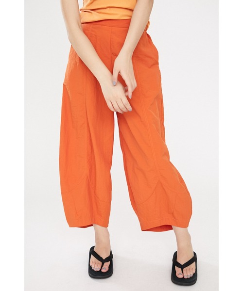 HeRIN.CYE（ヘリンドットサイ）の「Balloon pants（その他パンツ・レディース・ブラック/カーキ/オレンジ・FREE）」の21枚目の写真