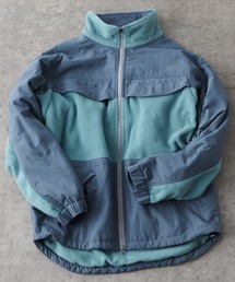 【Ares / アース】フィールドフリースジャケット