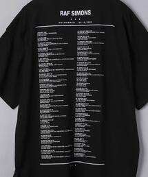 RAF SIMONS（ラフシモンズ）の「＜RAF SIMONS (ラフ シモンズ