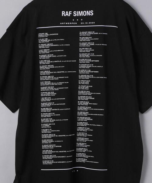 RAF SIMONS（ラフシモンズ）の「＜RAF SIMONS (ラフ シモンズ
