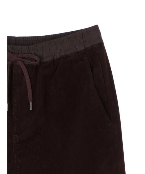 CRAFT STANDARD BOUTIQUE(クラフトスタンダードブティック)の「コーデュロイイージーパンツ *◇(その他パンツ・メンズ・ブラウン/モカ・LL/M/L)」の17枚目の写真
