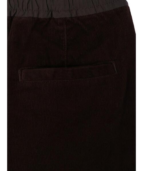 CRAFT STANDARD BOUTIQUE(クラフトスタンダードブティック)の「コーデュロイイージーパンツ *◇(その他パンツ・メンズ・ブラウン/モカ・LL/M/L)」の21枚目の写真