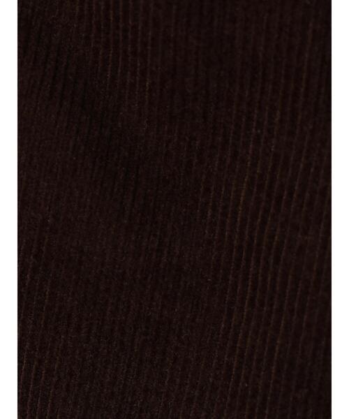 CRAFT STANDARD BOUTIQUE(クラフトスタンダードブティック)の「コーデュロイイージーパンツ *◇(その他パンツ・メンズ・ブラウン/モカ・LL/M/L)」の22枚目の写真