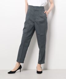 ehka sopo | センタープレスパンツ(その他パンツ)