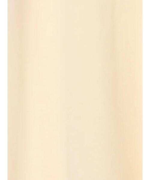 CRAFT STANDARD BOUTIQUE（クラフトスタンダードブティック）の「ミニ裏毛カットオフスリーブTEE　＊（Tシャツ/カットソー・レディース・ブラウン/アイボリー/パープル/イエロー・M/LL/L）」の14枚目の写真