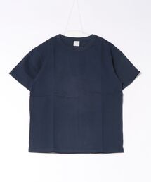 ヘビーオンスTシャツ / 半袖 / シンプル / カジュアル / 無地 / ユニセックス