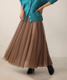 Bou Jeloud | ボリュームチュールＳＫ(スカート)