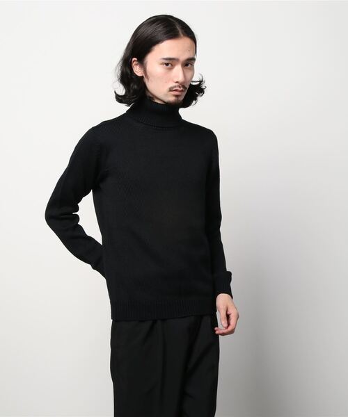 ROBERTO COLLINA（ロベルトコリーナ）の「ROBERTO COLLINA / メリノ 5