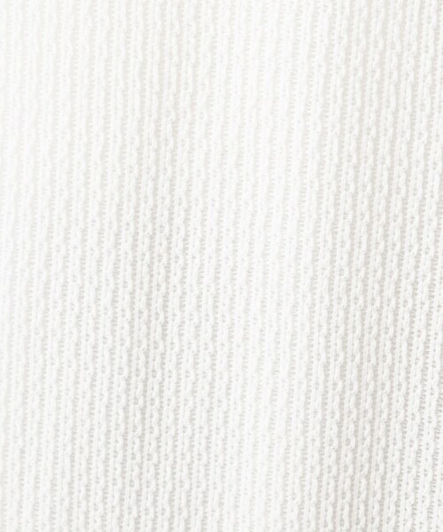 Cutie Blonde（キューティーブロンド）の「◆【S-L/2点セット】カットメッシュベストSET（その他トップス・レディース・ブラック/オフホワイト・01/03/02）」の10枚目の写真