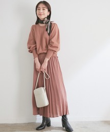 ワンピース ピンク 桃色系 ロング マキシ丈 ファッション通販 Zozotown