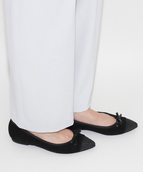 artemis by DIANA（アルテミスバイダイアナ）の「つま先グリッター