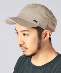 BEAMS | BEAMS / ギャザーリブキャップ 15SS(キャップ)
