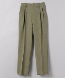 JEANASIS | ソフトツイルトラウザーパンツ/238628(その他パンツ)