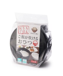 ◆ご飯が炊けるおひつ 2合用