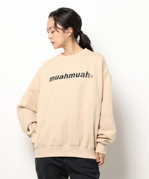 【muah muah/ムーアムーア】 LOWER SERIES MTM