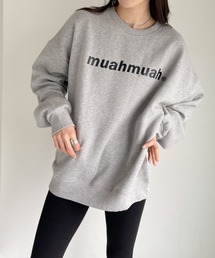 【muah muah/ムーアムーア】 LOWER SERIES MTM