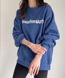 【muah muah/ムーアムーア】 LOWER SERIES MTM