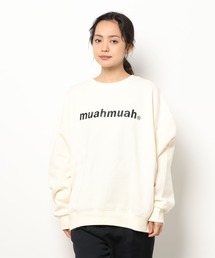 【muah muah/ムーアムーア】 LOWER SERIES MTM