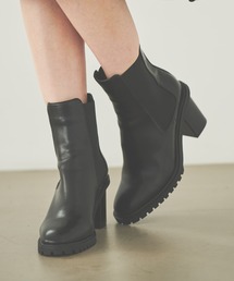 31 Sons de mode | サイドゴアブーツ(ブーツ)