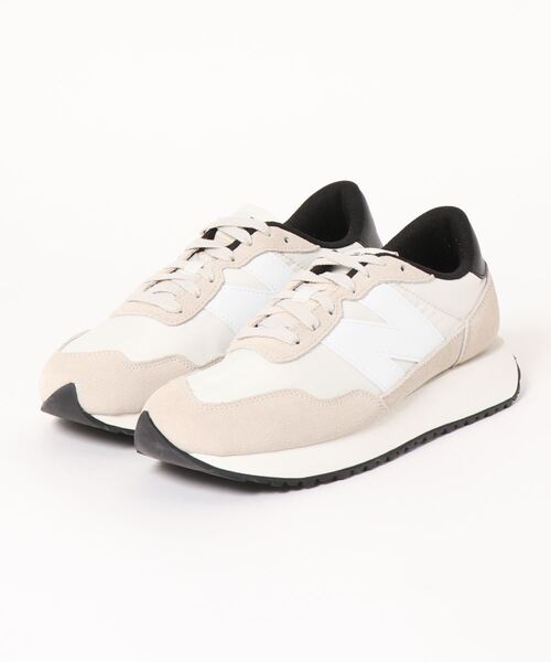 new balance ニューバランス MS237 スニーカー 330237