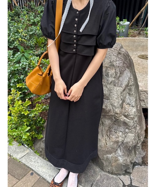 JUMELLE（ジュメロ）の「パオバッグ（ハンドバッグ・レディース・ベージュ/ブラウン・FREE）」の22枚目の写真