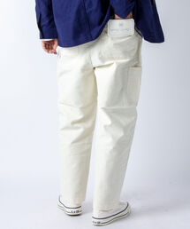 【WORK ABOUT/ワークアバウト】FARM PANTS