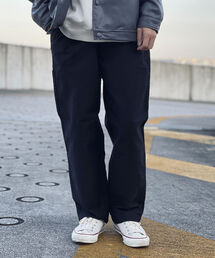 【WORK ABOUT/ワークアバウト】FARM PANTS