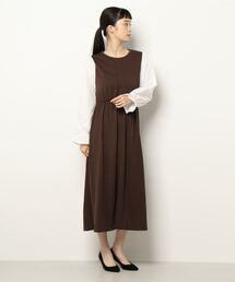 ehka sopo | ドッキングワンピース(ワンピース)