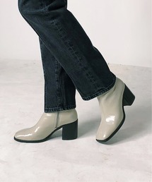 【INTENTIONALLY BLANK/インテンショナリー ブランク】CONTOUR