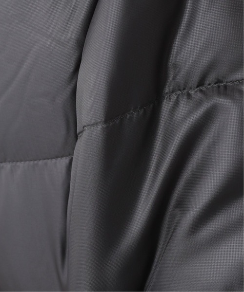 DESCENTE ALLTERRAIN(デサント オルテライン)の「【ALLTERRAIN /オルテライン】H.C.S.DOWN L/S P/O(ブルゾン・メンズ・ブラック/グレー/キャメル・MEDIUM/LARGE/X-LARGE)」の11枚目の写真