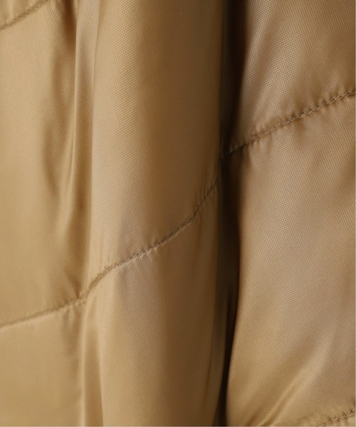 DESCENTE ALLTERRAIN(デサント オルテライン)の「【ALLTERRAIN /オルテライン】H.C.S.DOWN L/S P/O(ブルゾン・メンズ・ブラック/グレー/キャメル・MEDIUM/LARGE/X-LARGE)」の18枚目の写真