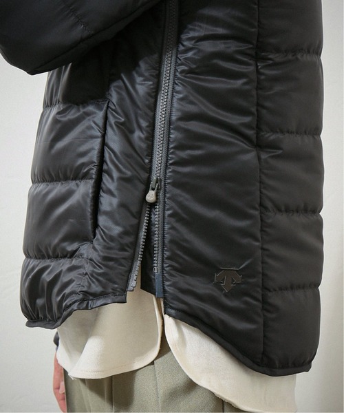 ☆美品☆デサントオルテライン H.C.S ハイブリッド ダウンベスト　Lサイズ☆ SALE 30%OFF】[du4fdjm5m/inv-08]【ギャランティーカード付属