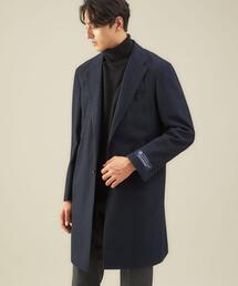 green label relaxing | ＜Loro Piana（ロロ ピアーナ）＞ストーム システム チェスターコート -撥水-(チェスターコート)