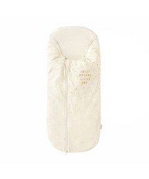 10mois（ディモワ）の「【10moisディモワ】 たまごマットおくるみ sleep（おくるみ）」