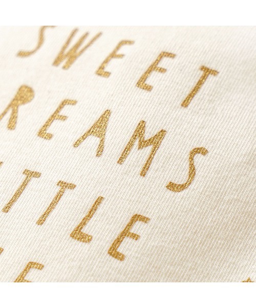 10mois（ディモワ）の「【10moisディモワ】 たまごマットおくるみ sleep（おくるみ・キッズ・ピンク/グレー/イエロー・ONE SIZE）」の5枚目の写真