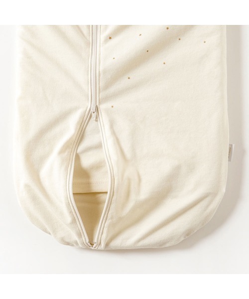 10mois（ディモワ）の「【10moisディモワ】 たまごマットおくるみ sleep（おくるみ・キッズ・ピンク/グレー/イエロー・ONE SIZE）」の8枚目の写真